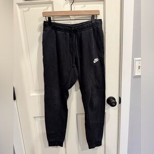 Nike Black Sweatpants